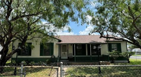 4226 Naples Street Corpus Christi TX 78415