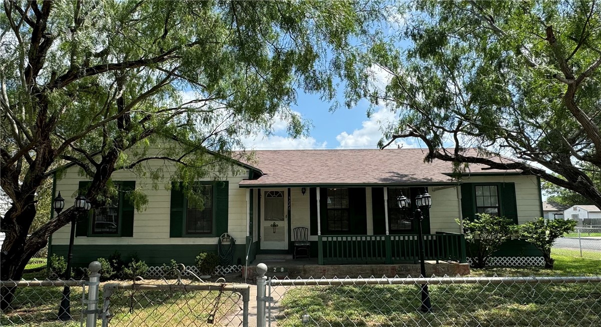 4226 Naples Street Corpus Christi TX 78415