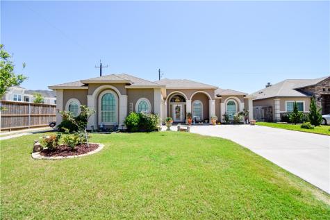 4002 Rayado Creek Drive Corpus Christi TX 78414