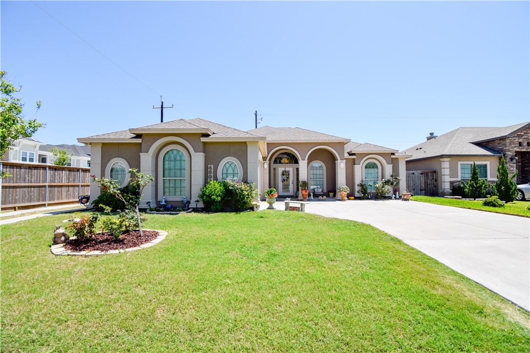 4002 Rayado Creek Drive Corpus Christi TX 78414