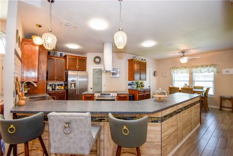4002 Rayado Creek Drive Corpus Christi TX 78414