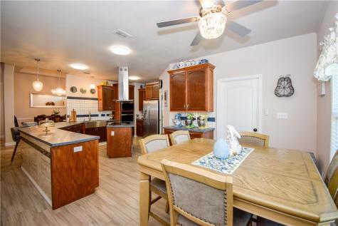 4002 Rayado Creek Drive Corpus Christi TX 78414