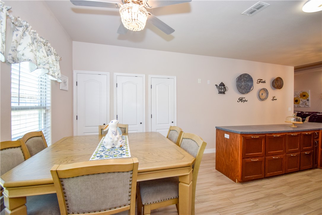 4002 Rayado Creek Drive Corpus Christi TX 78414