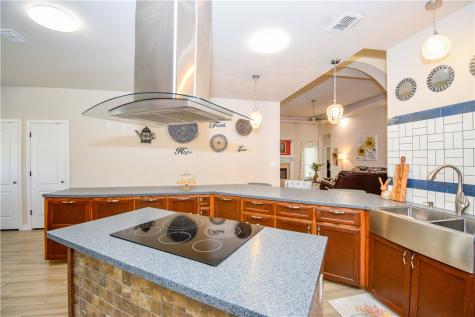 4002 Rayado Creek Drive Corpus Christi TX 78414