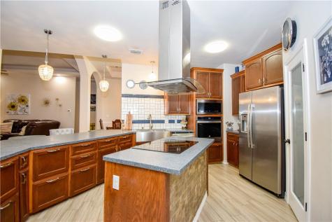 4002 Rayado Creek Drive Corpus Christi TX 78414