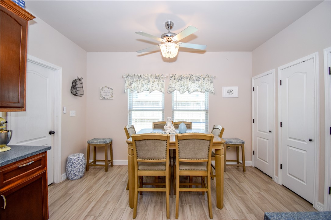 4002 Rayado Creek Drive Corpus Christi TX 78414