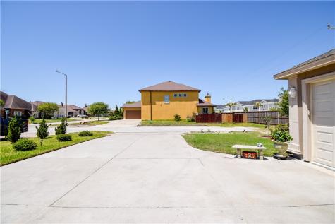 4002 Rayado Creek Drive Corpus Christi TX 78414