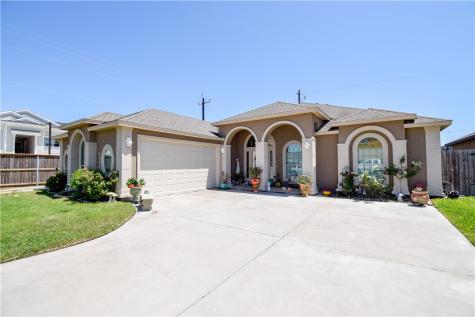 4002 Rayado Creek Drive Corpus Christi TX 78414
