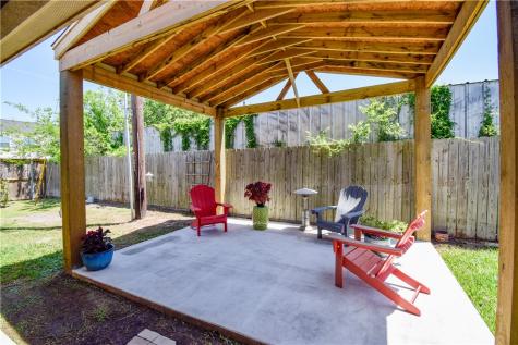 4002 Rayado Creek Drive Corpus Christi TX 78414