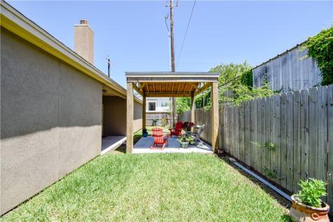 4002 Rayado Creek Drive Corpus Christi TX 78414