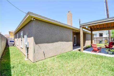 4002 Rayado Creek Drive Corpus Christi TX 78414
