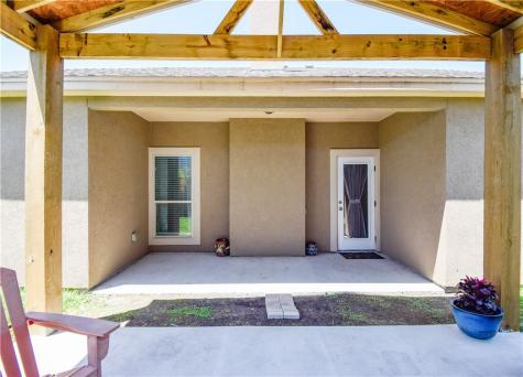 4002 Rayado Creek Drive Corpus Christi TX 78414