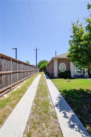 4002 Rayado Creek Drive Corpus Christi TX 78414