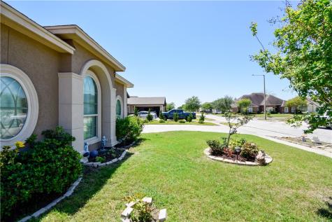 4002 Rayado Creek Drive Corpus Christi TX 78414