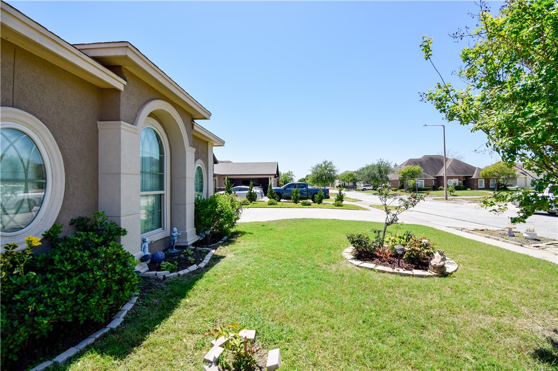 4002 Rayado Creek Drive Corpus Christi TX 78414
