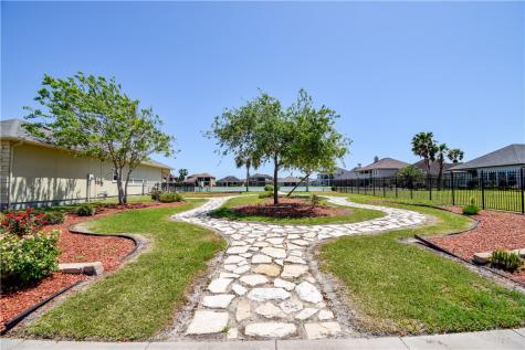 4002 Rayado Creek Drive Corpus Christi TX 78414