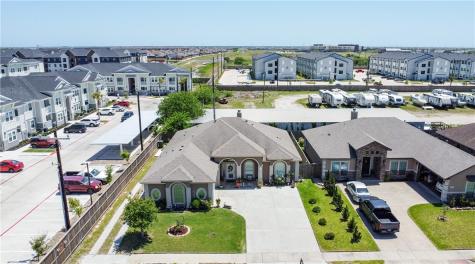4002 Rayado Creek Drive Corpus Christi TX 78414
