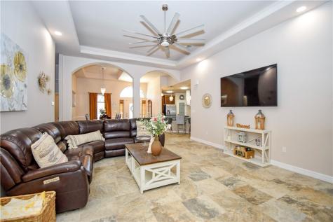 4002 Rayado Creek Drive Corpus Christi TX 78414