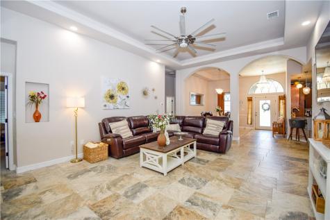 4002 Rayado Creek Drive Corpus Christi TX 78414