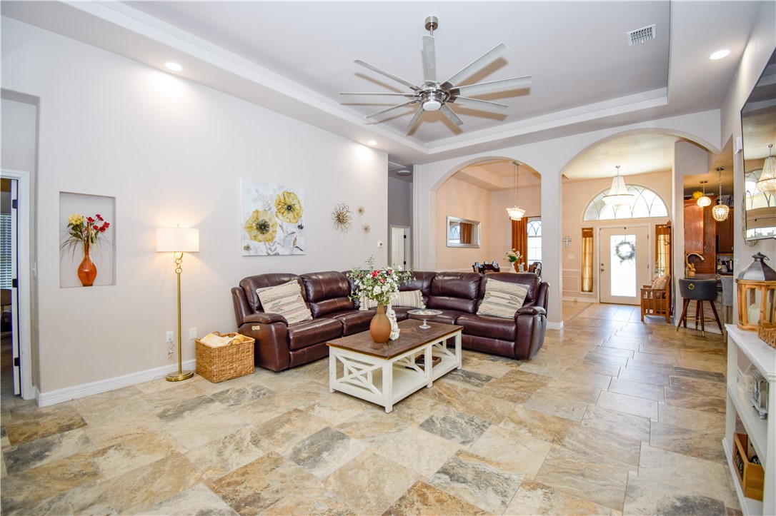 4002 Rayado Creek Drive Corpus Christi TX 78414