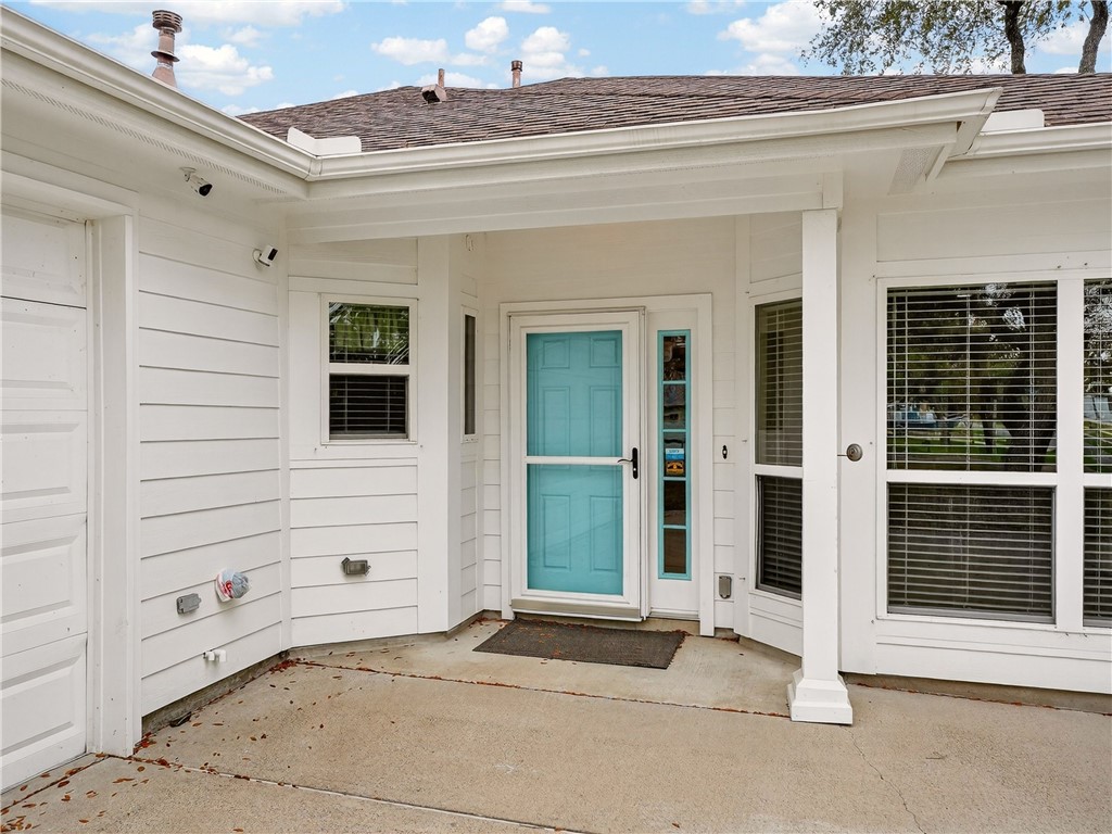 119 Bishop Road Rockport TX 78382