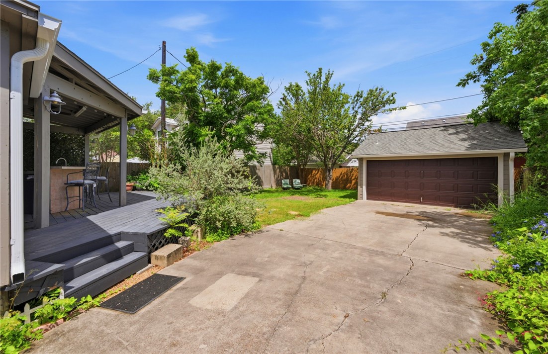 332 Southern Street Corpus Christi TX 78404