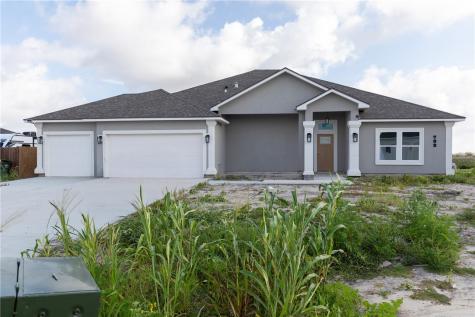 702 Mama Fefi Drive Corpus Christi TX 78414