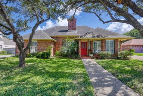 4618 Grand Lake Drive Corpus Christi TX 78413