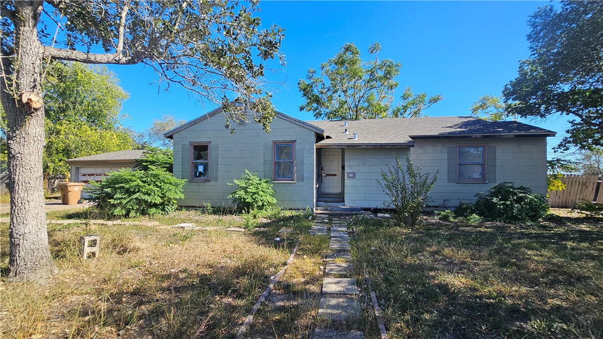 479 Homecrest Street Corpus Christi TX 78412