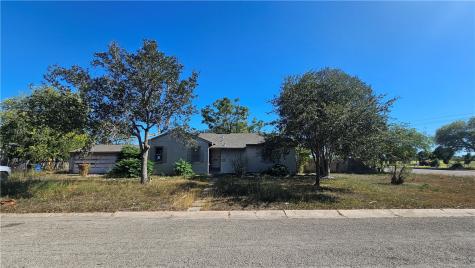 479 Homecrest Street Corpus Christi TX 78412