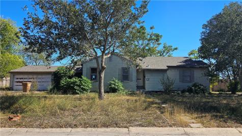 479 Homecrest Street Corpus Christi TX 78412