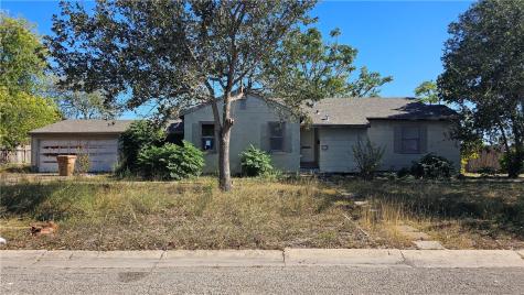 479 Homecrest Street Corpus Christi TX 78412