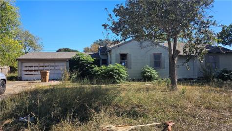 479 Homecrest Street Corpus Christi TX 78412
