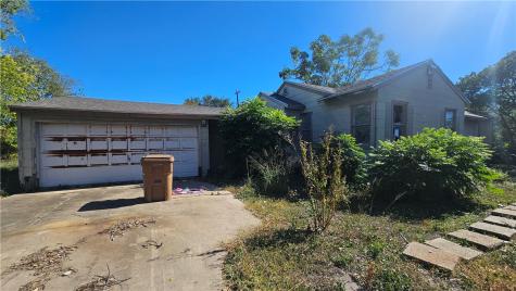 479 Homecrest Street Corpus Christi TX 78412