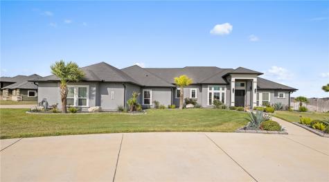1350 Will Scarlet Court Corpus Christi TX 78415