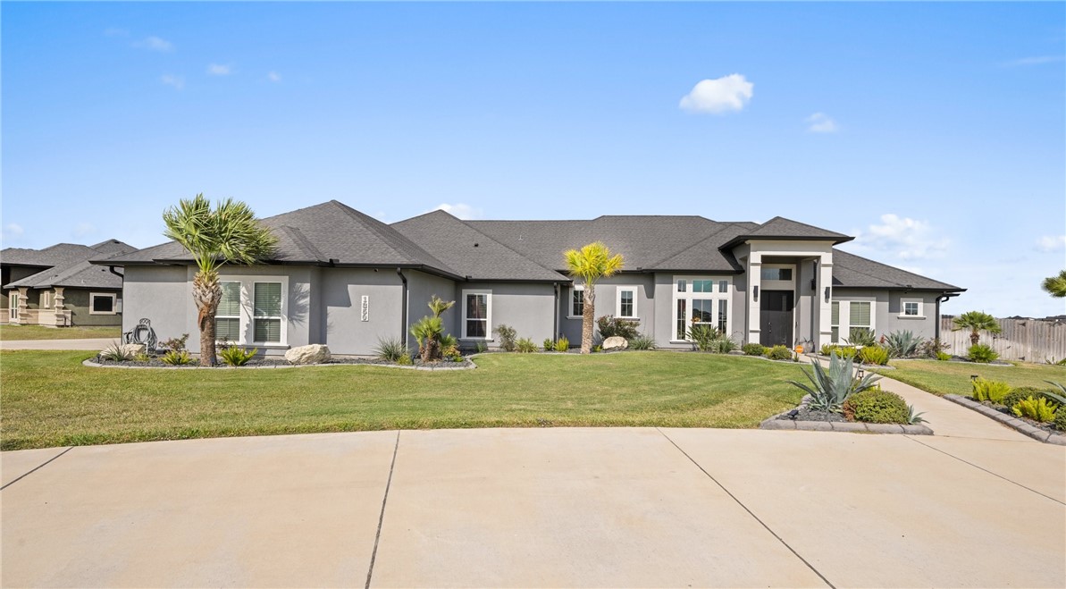 1350 Will Scarlet Court Corpus Christi TX 78415