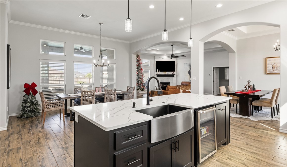 1350 Will Scarlet Court Corpus Christi TX 78415