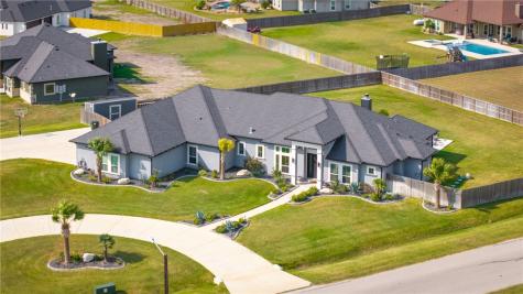 1350 Will Scarlet Court Corpus Christi TX 78415