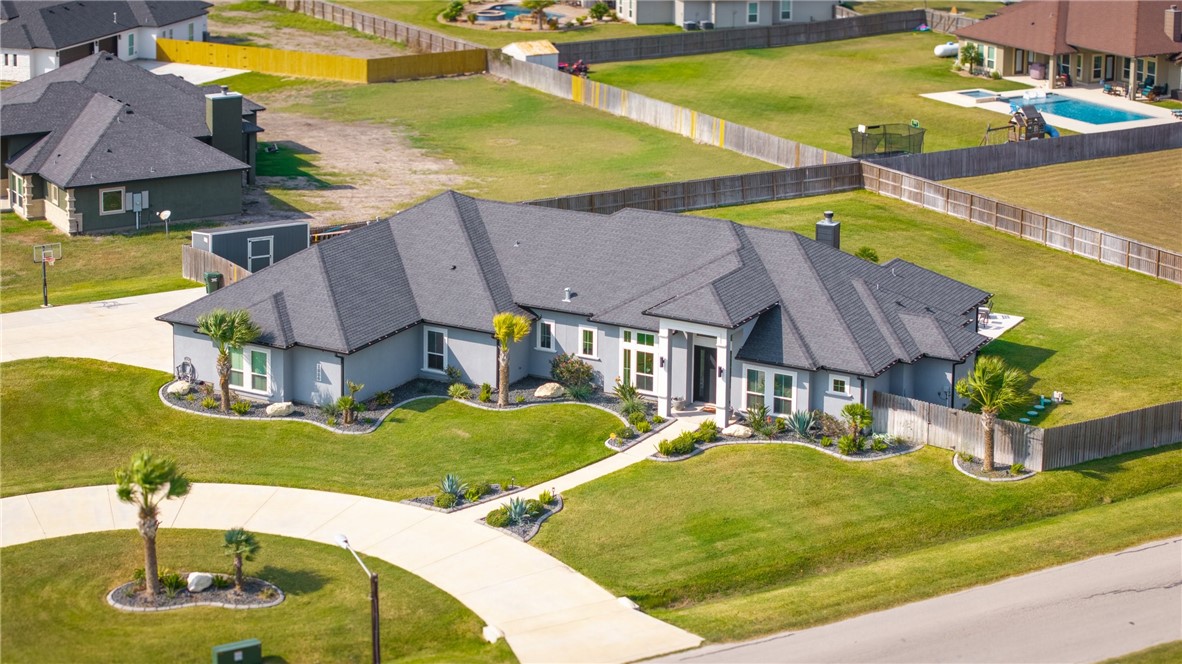 1350 Will Scarlet Court Corpus Christi TX 78415