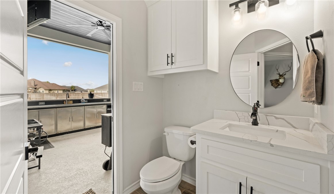 1350 Will Scarlet Court Corpus Christi TX 78415