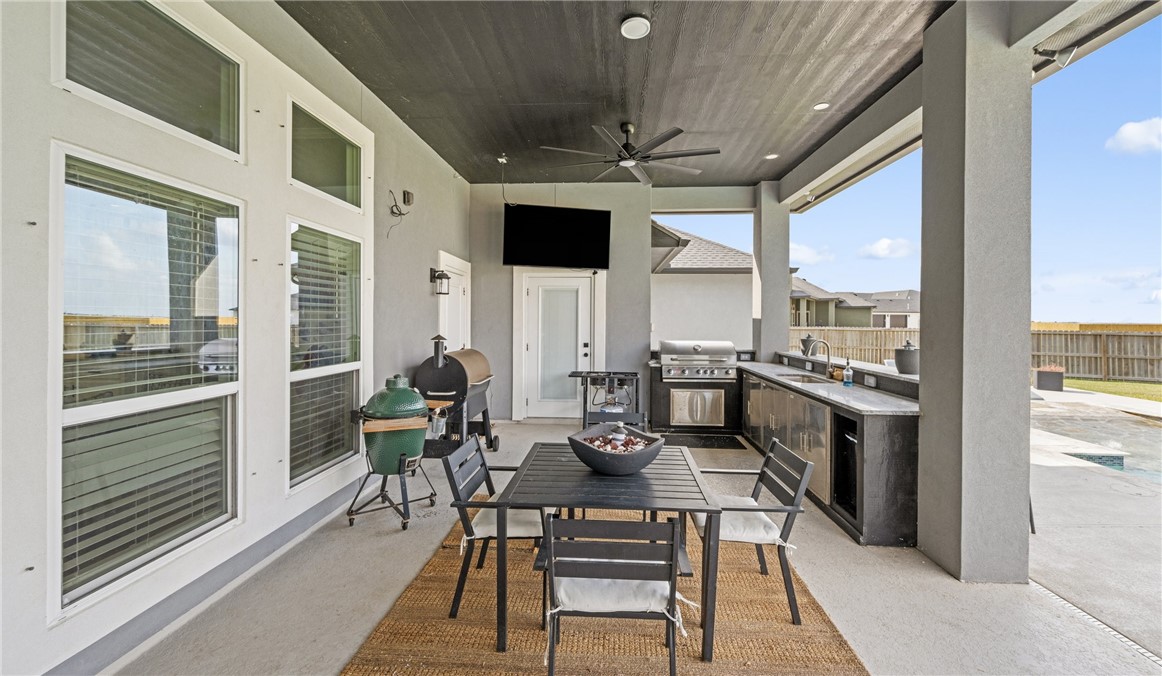 1350 Will Scarlet Court Corpus Christi TX 78415