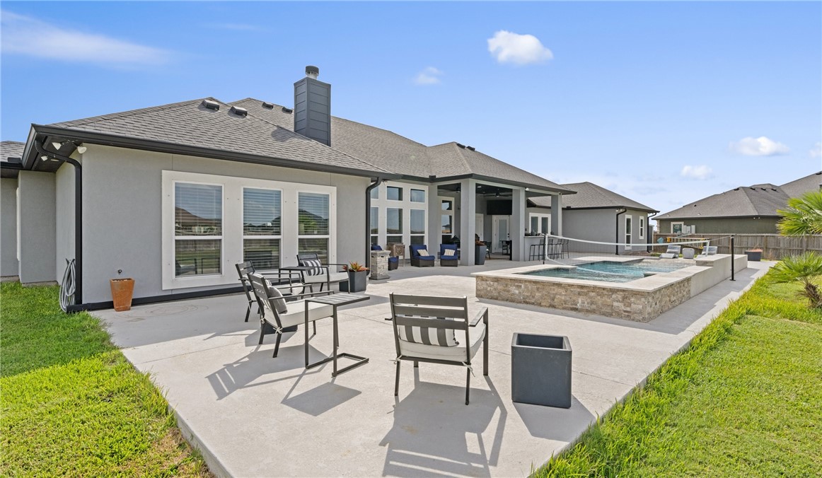 1350 Will Scarlet Court Corpus Christi TX 78415