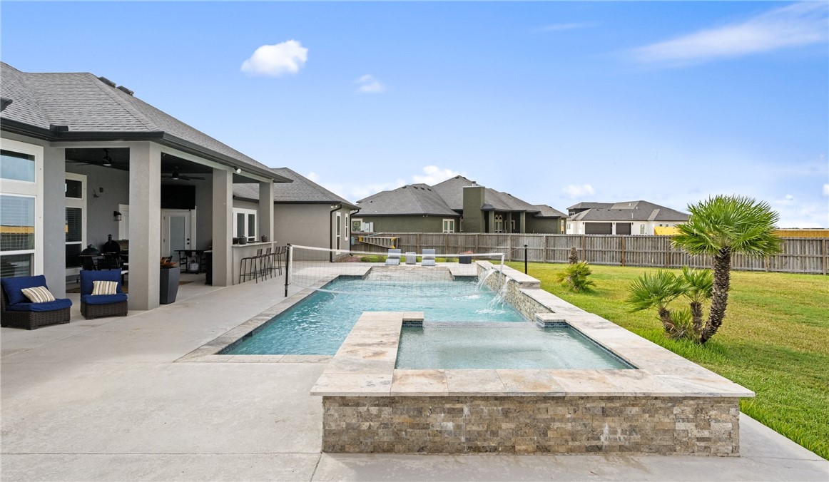 1350 Will Scarlet Court Corpus Christi TX 78415