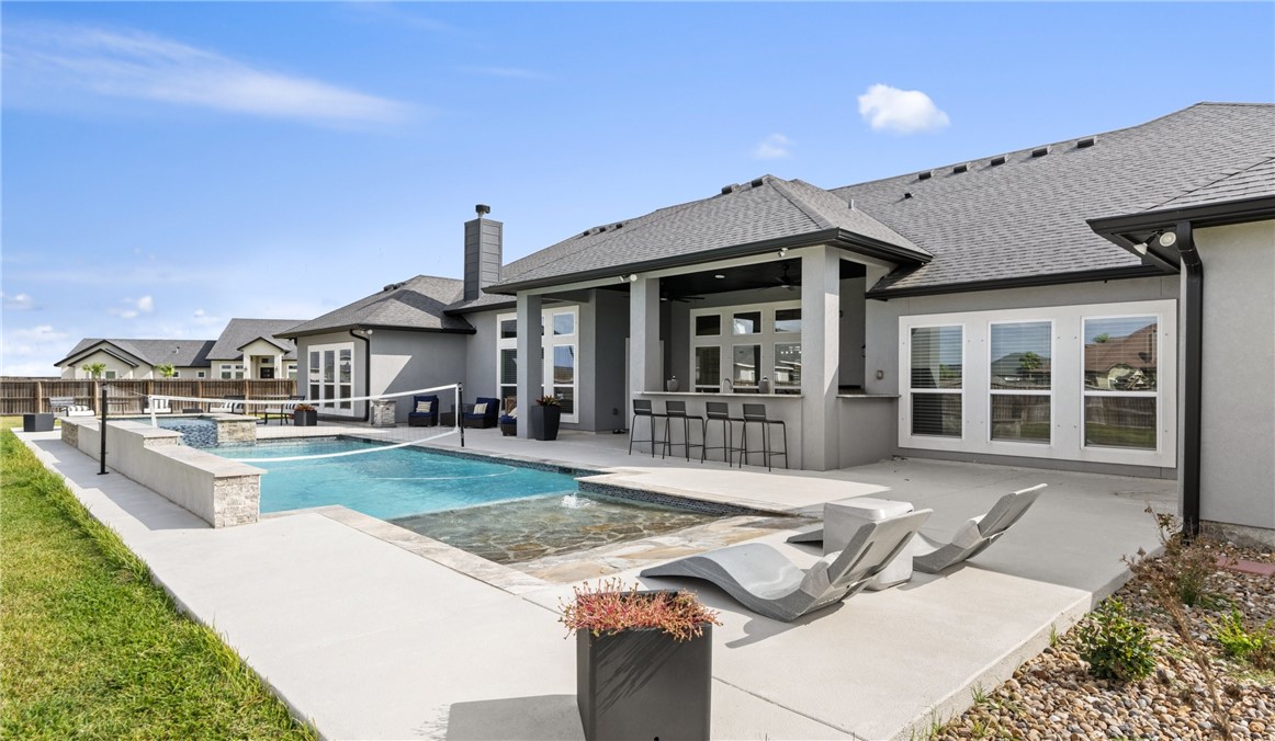 1350 Will Scarlet Court Corpus Christi TX 78415