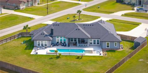 1350 Will Scarlet Court Corpus Christi TX 78415