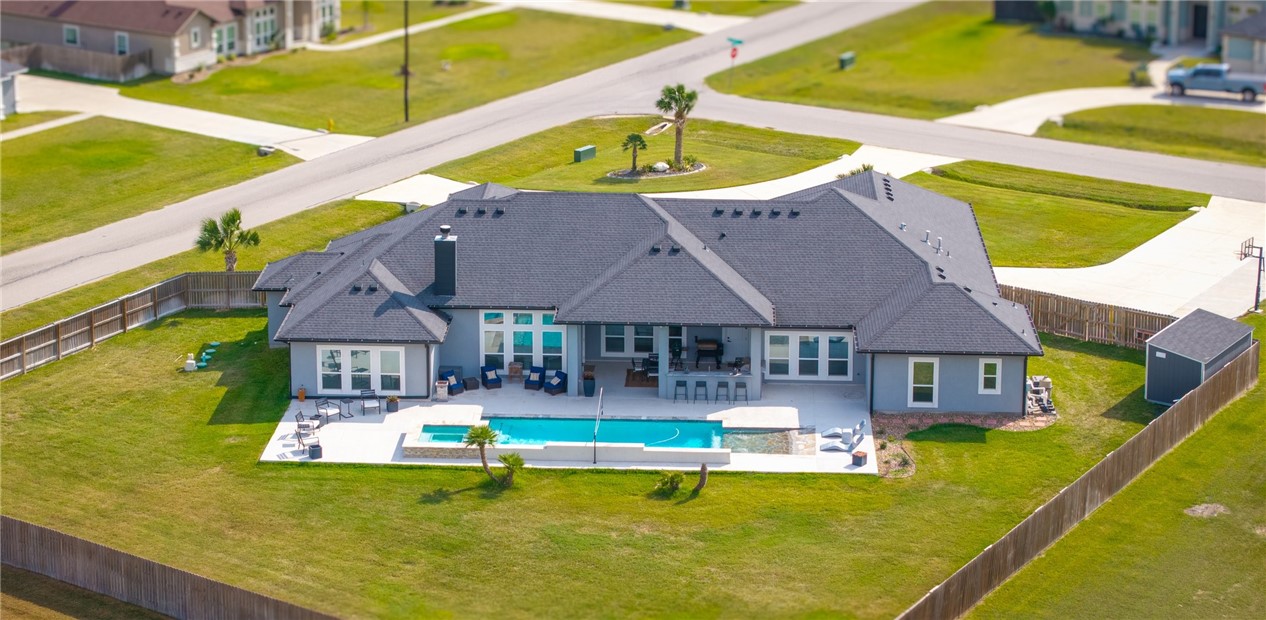 1350 Will Scarlet Court Corpus Christi TX 78415