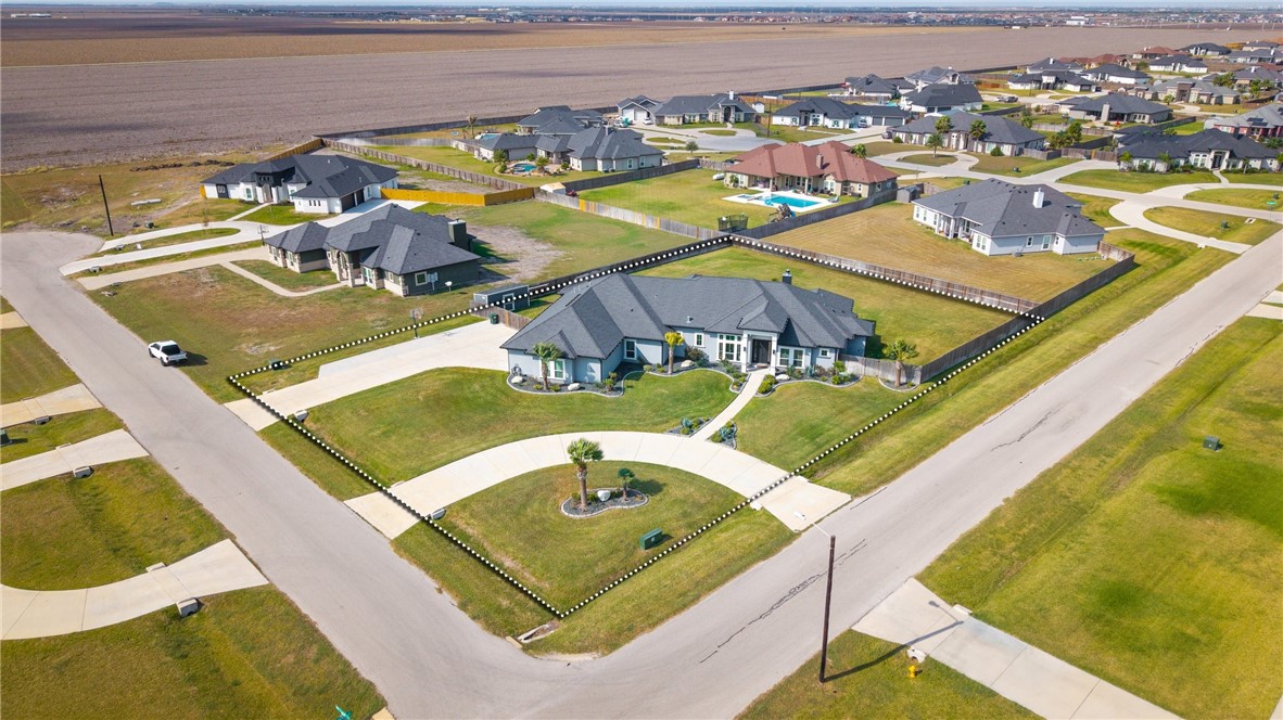 1350 Will Scarlet Court Corpus Christi TX 78415