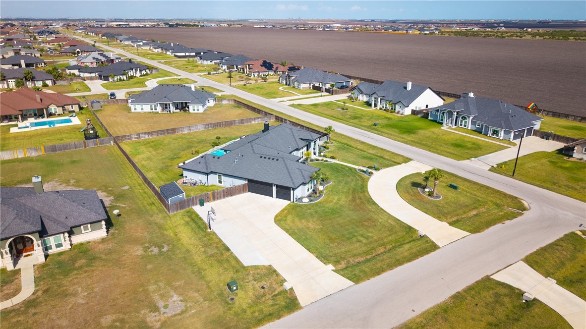 1350 Will Scarlet Court Corpus Christi TX 78415