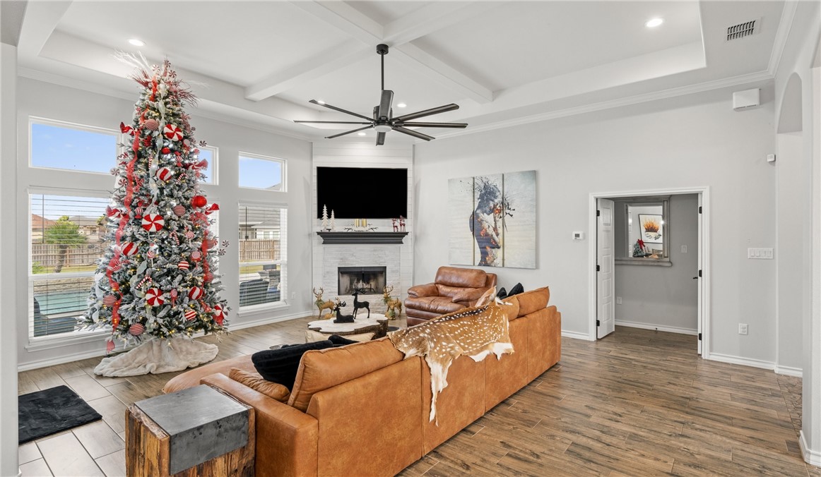 1350 Will Scarlet Court Corpus Christi TX 78415