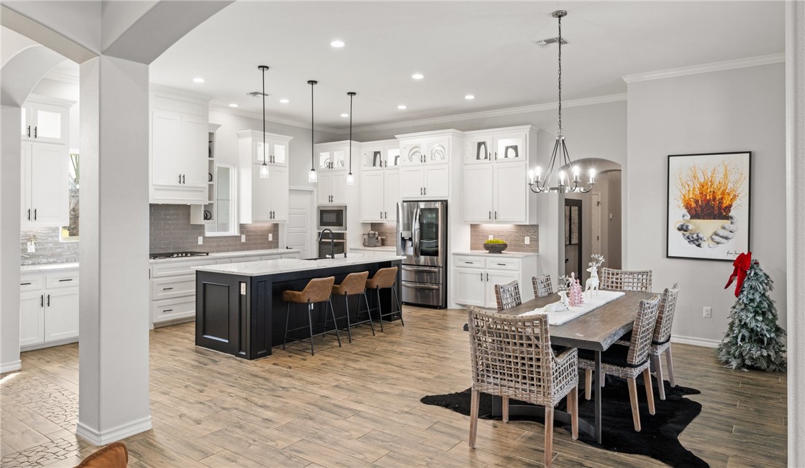 1350 Will Scarlet Court Corpus Christi TX 78415